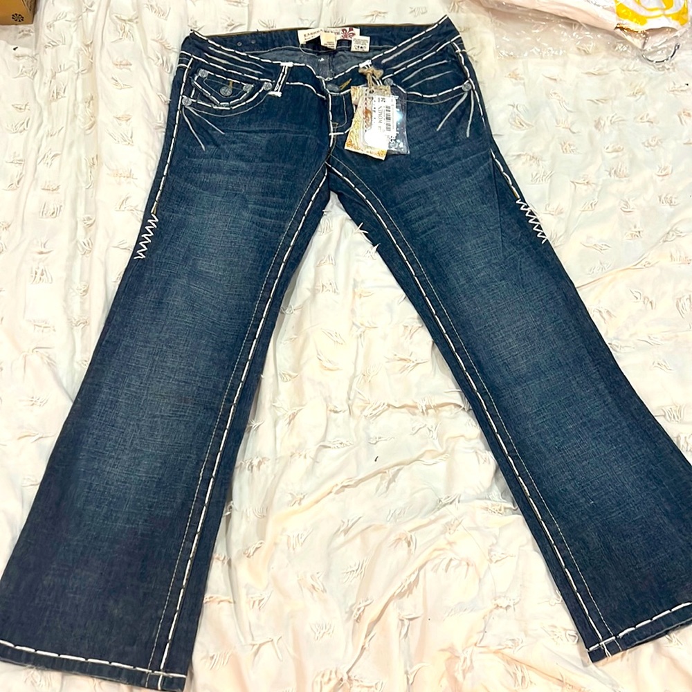 🔥Laguna Beach Jeans🔥 Brand New! Women’s Size 26